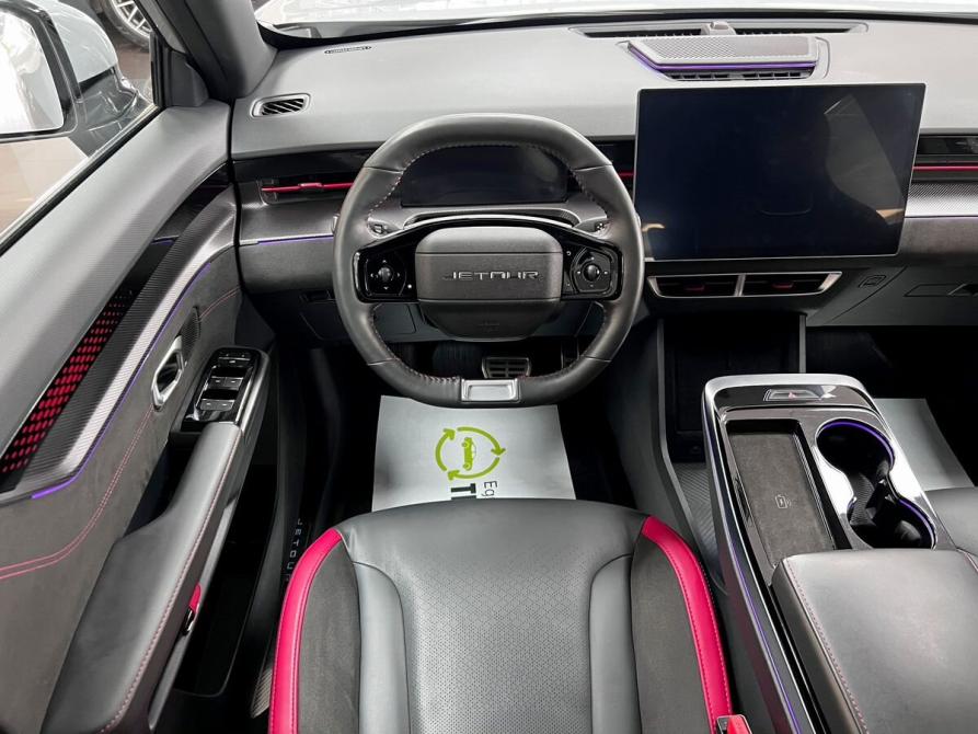 JETOUR DASHING I Тверь  - изображение 12