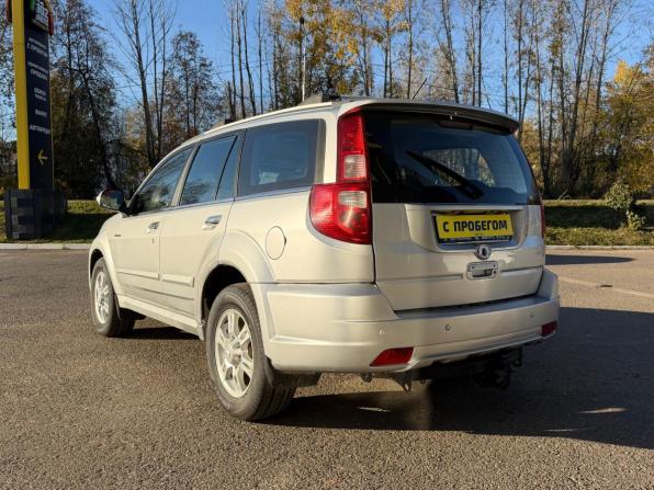 Great Wall Hover H3 I с пробегом 2013 года, цена 550 000 рублей, 215858 км, внедорожник, Автокод Объявления