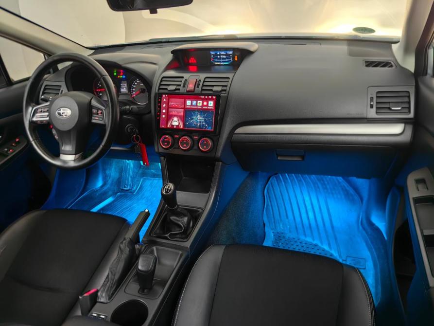 Subaru Impreza IV Подольск  - изображение 13