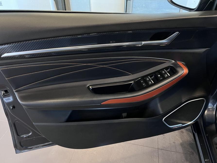 Omoda S5 GT Чебоксары  - изображение 20