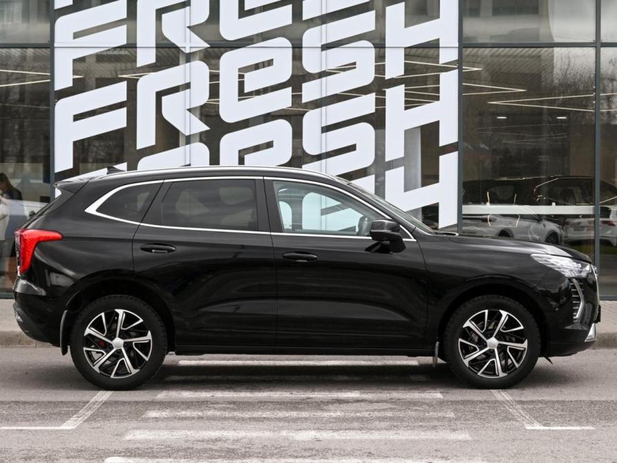 Haval Jolion I Волгоград  - изображение 5
