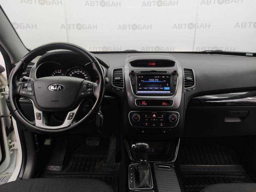 Kia Sorento II Рестайлинг Екатеринбург  - изображение 25