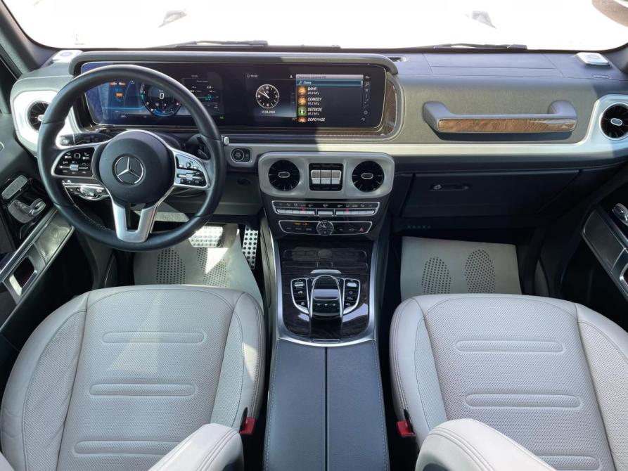 Mercedes-Benz G-Класс III (W463) Саратов  - изображение 40