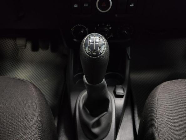 Lada (ВАЗ) Largus I с пробегом 2019 года, цена 842 000 рублей, 84340 км, универсал, Автокод Объявления