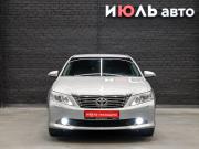 Toyota Camry VII (XV50) Екатеринбург  - изображение 19