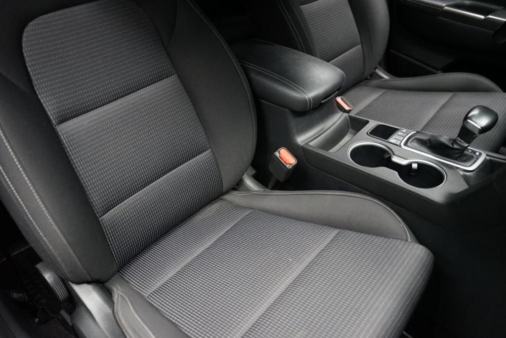 Kia Sportage IV Рестайлинг Крым  - изображение 25