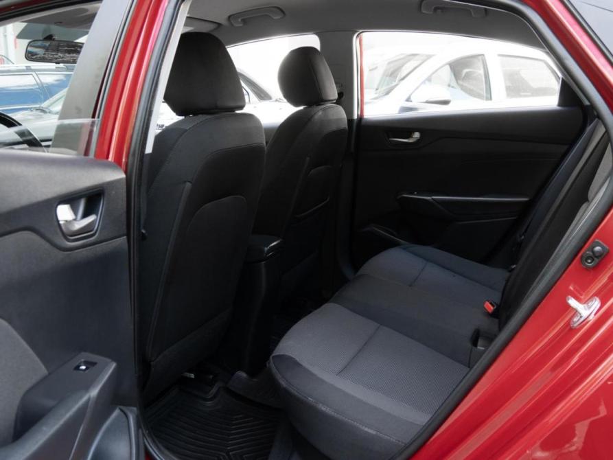 Hyundai Solaris II Волгоград  - изображение 14