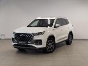 Chery Tiggo 8 Pro Max I Санкт-Петербург  - изображение 31