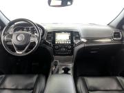 Jeep Grand Cherokee IV (WK2) Рестайлинг Москва  - изображение 57