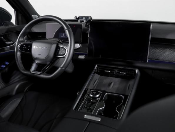 Chery Tiggo 9 I с пробегом 2025 года, цена 3 750 000 рублей, 13968 км, внедорожник, Автокод Объявления