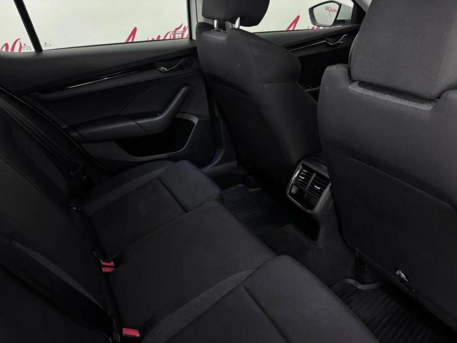 Skoda Octavia IV (A8) Псков  - изображение 13