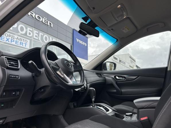 Nissan X-Trail III Рестайлинг с пробегом 2019 года, цена 2 510 000 рублей, 87507 км, внедорожник, Автокод Объявления