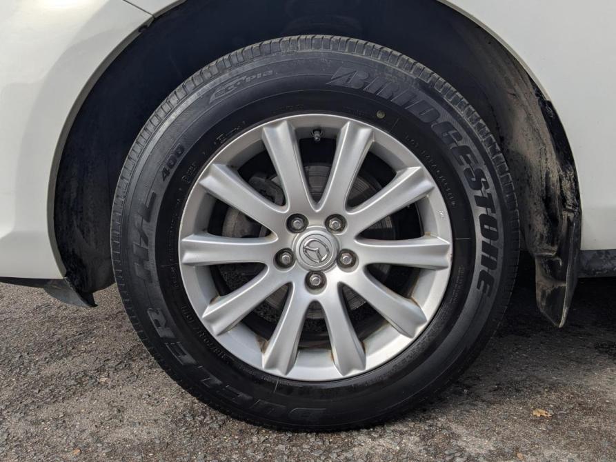 Mazda CX-7 I Рестайлинг Москва  - изображение 12