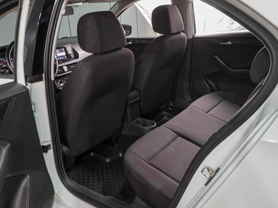 Volkswagen Polo VI Воронеж  - изображение 11