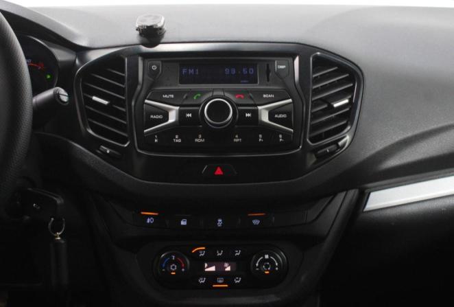 Lada (ВАЗ) Vesta I с пробегом 2018 года, цена 800 000 рублей, 84568 км, седан, Автокод Объявления