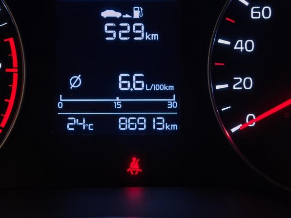 Kia Rio IV Рестайлинг с пробегом 2021 года, цена 1 699 000 рублей, 86912 км, хэтчбек, Автокод Объявления