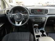 Kia Sportage IV Рестайлинг Казань  - изображение 21