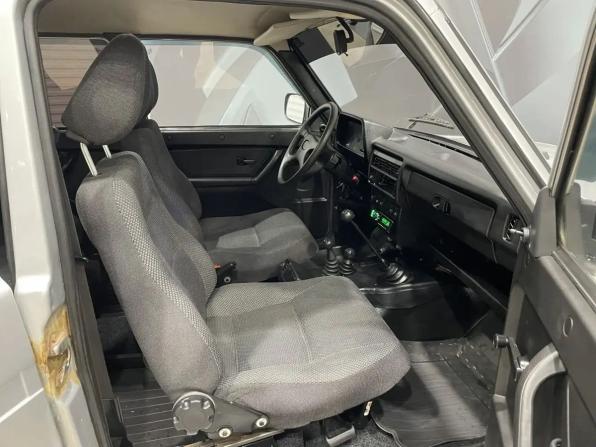 Lada (ВАЗ) 2131 (4x4) I с пробегом 2012 года, цена 595 000 рублей, 62113 км, внедорожник, Автокод Объявления