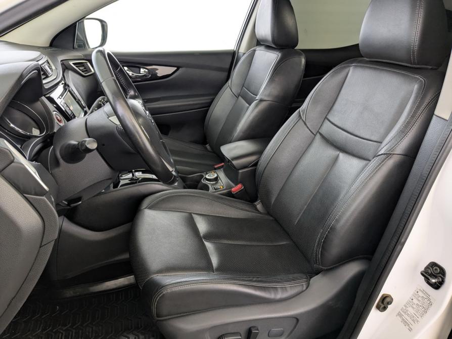 Nissan Qashqai II Москва  - изображение 21