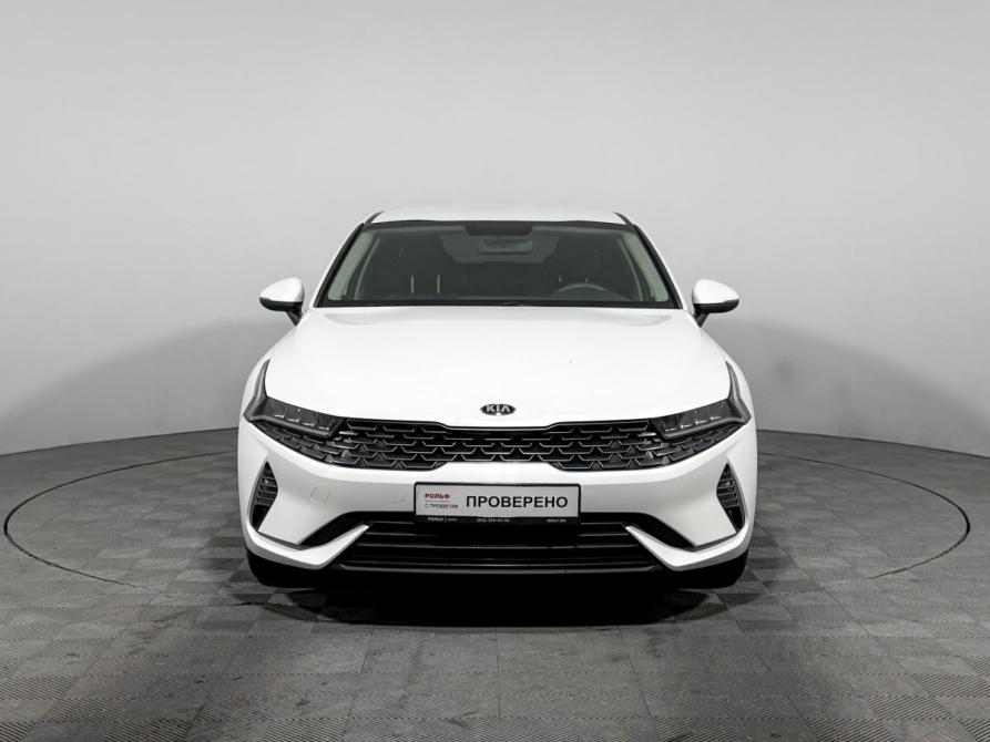 Kia K5 III Санкт-Петербург  - изображение 2