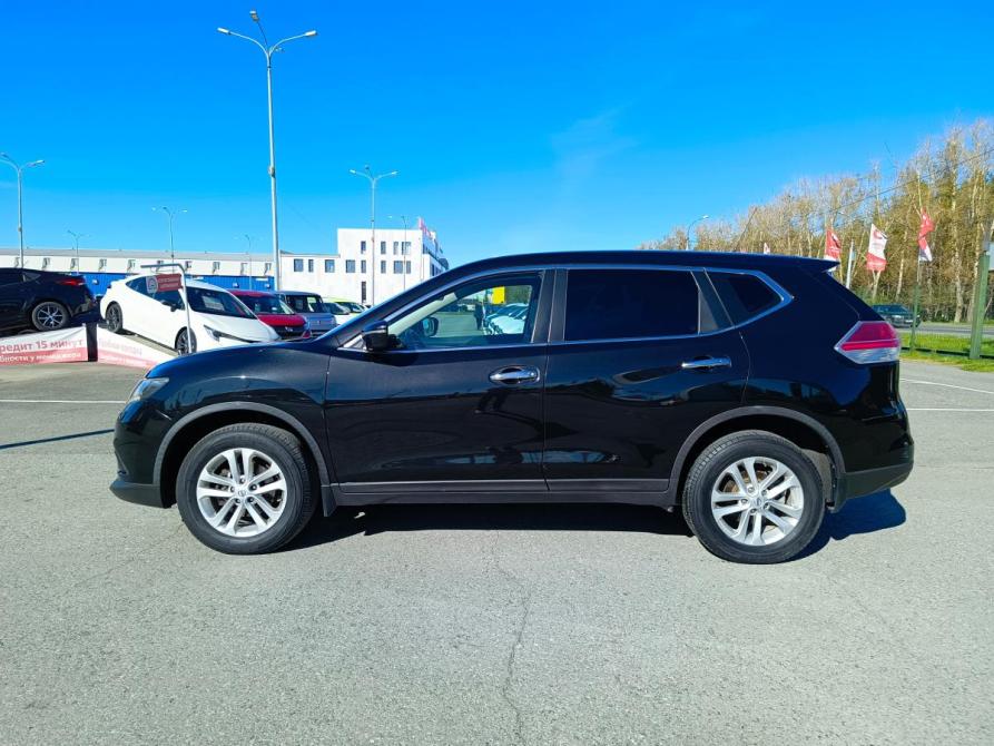 Nissan X-Trail III Тюмень  - изображение 4