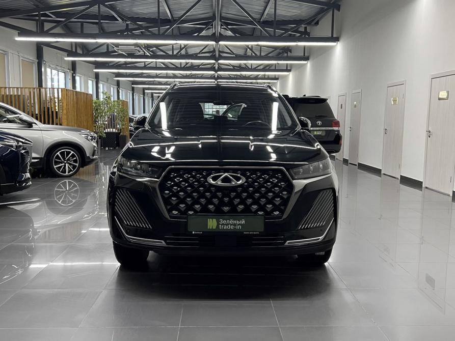 Chery Tiggo 7 Pro Max I Рестайлинг Тверь  - изображение 3