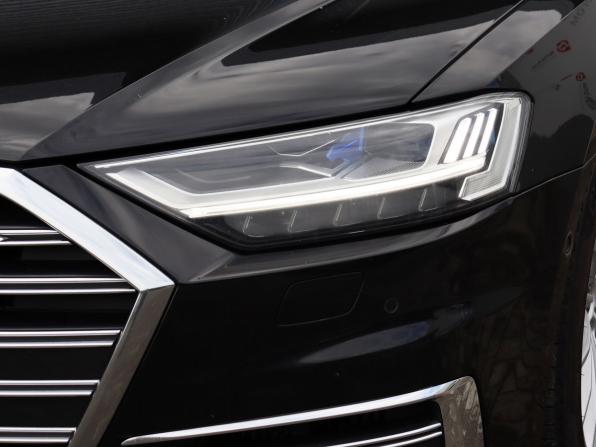 Audi A8 IV (D5) с пробегом 2021 года, цена 6 999 000 рублей, 97535 км, седан, Автокод Объявления