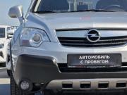 Opel Antara I Новосибирск  - изображение 43
