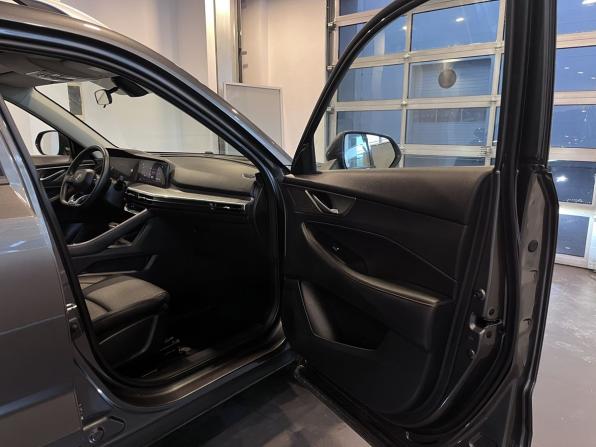 Changan CS35 Plus I Рестайлинг с пробегом 2024 года, цена 1 900 000 рублей, 27025 км, внедорожник, Автокод Объявления