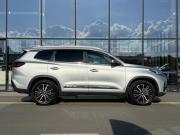 Chery Tiggo 8 I Рестайлинг Оренбург  - изображение 27