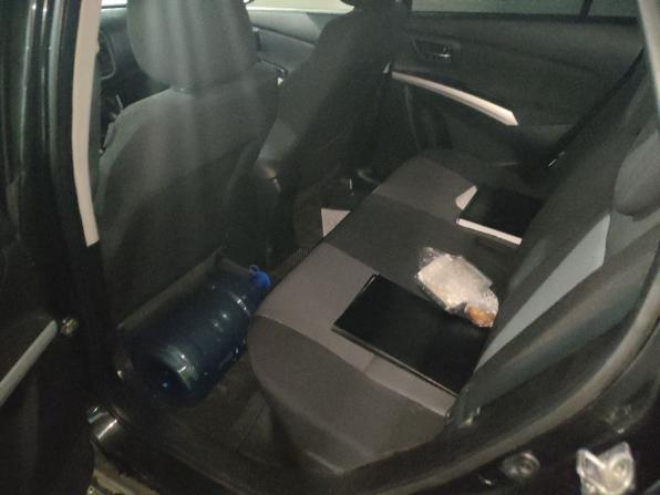 Suzuki SX4 II (S-Cross) с пробегом 2014 года, цена 1 130 000 рублей, 155875 км, хэтчбек, Автокод Объявления