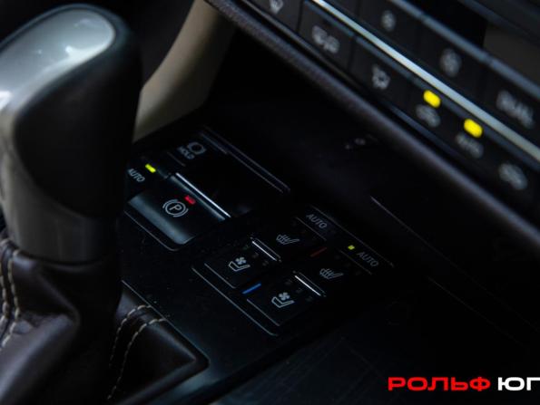Lexus RX IV с пробегом 2018 года, цена 2 898 000 рублей, 261207 км, внедорожник, Автокод Объявления