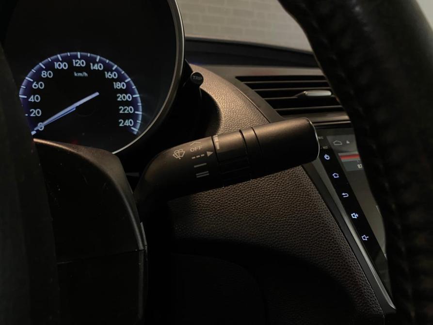 Mazda 3 II (BL) Рестайлинг Челябинск  - изображение 17