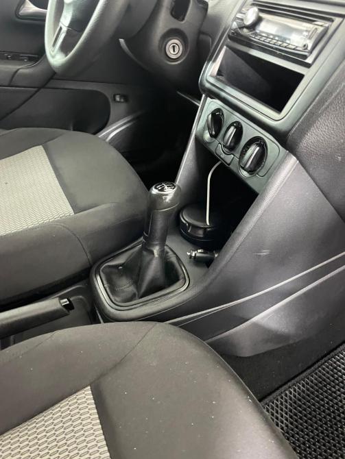 Volkswagen Polo V Воронеж  - изображение 16