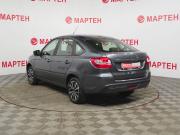 Lada (ВАЗ) Granta I Рестайлинг Вологда  - изображение 26