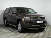 Volkswagen Amarok I Санкт-Петербург  - изображение 19