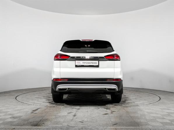 Geely Atlas Pro с пробегом 2023 года, цена 1 490 000 рублей, 116000 км, внедорожник, Автокод Объявления