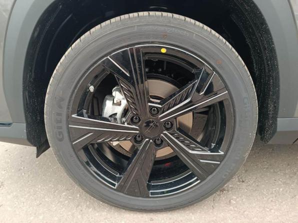 Новый Geely Cityray 2026 года, цена 3 254 990 рублей, внедорожник, Автокод Объявления