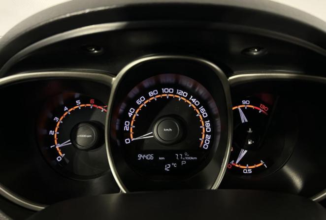 Lada (ВАЗ) Vesta I с пробегом 2019 года, цена 1 100 000 рублей, 94406 км, универсал, Автокод Объявления