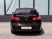 Mitsubishi Lancer X Екатеринбург  - изображение 26
