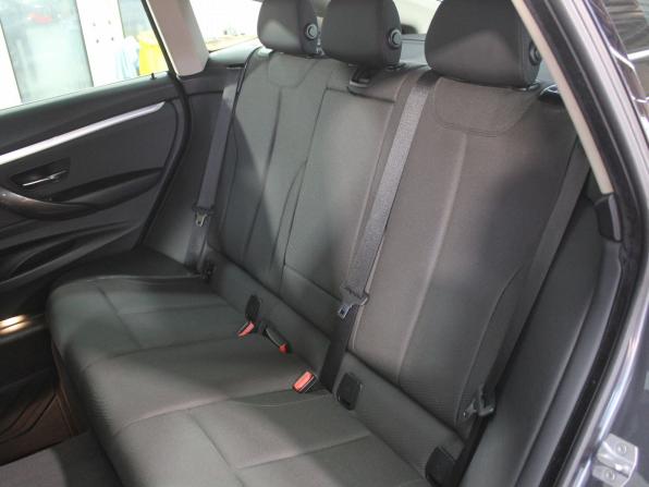 BMW 3 серии VI (F3x) с пробегом 2014 года, цена 1 900 000 рублей, 172729 км, лифтбек, Автокод Объявления