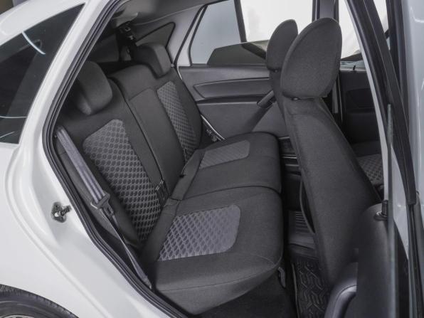 Lada (ВАЗ) Granta I Рестайлинг с пробегом 2021 года, цена 675 000 рублей, 54380 км, лифтбек, Автокод Объявления