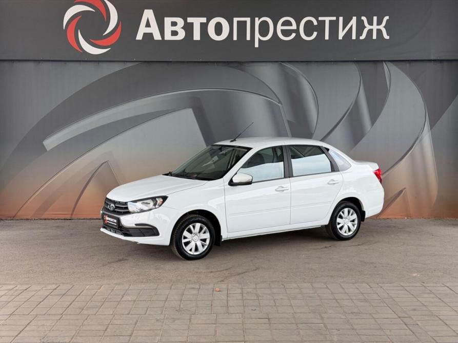Lada (ВАЗ) Granta I Рестайлинг Волгоград  - изображение 1