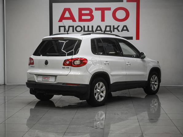 Volkswagen Tiguan I с пробегом 2010 года, цена 999 000 рублей, 263761 км, внедорожник, Автокод Объявления
