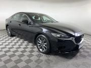 Mazda 6 III (GJ) Рестайлинг 2 Москва  - изображение 22