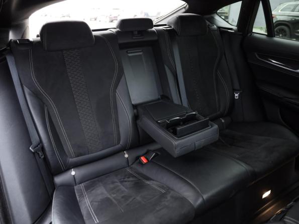 BMW X6 II (F16) с пробегом 2017 года, цена 4 600 000 рублей, 79203 км, внедорожник, Автокод Объявления