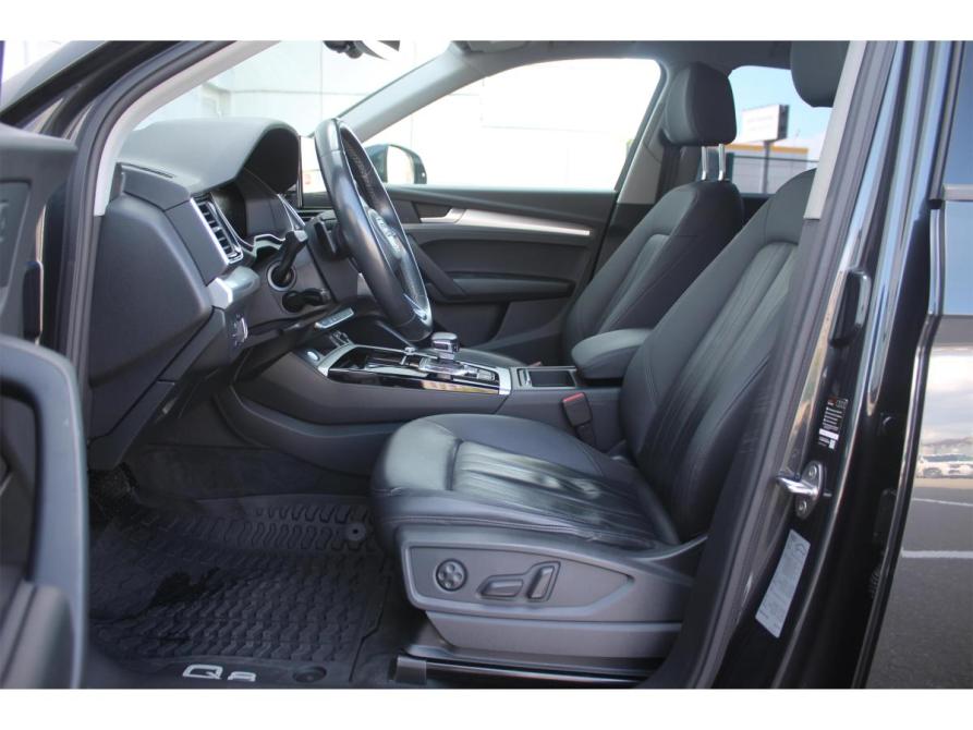 Audi Q5 II (FY) Рестайлинг Краснодар  - изображение 12