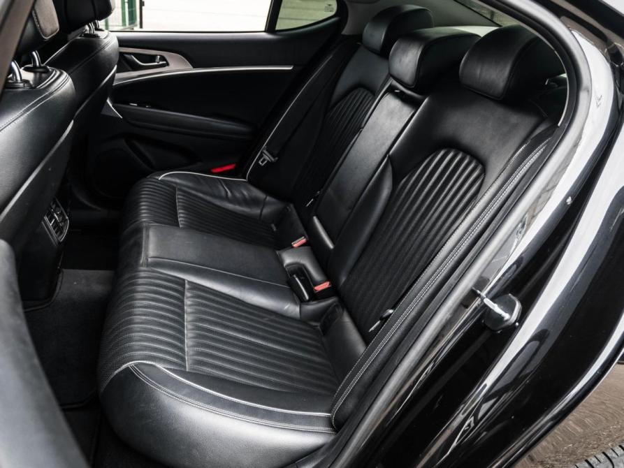 Genesis G70 I Новороссийск  - изображение 9