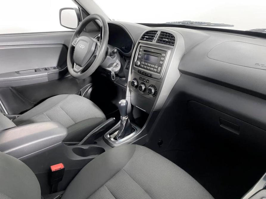 Chery Tiggo (T11) I Рестайлинг (FL) Нижний Новгород  - изображение 18