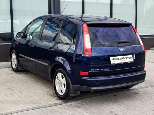 Ford C-MAX I с пробегом 2004 года, цена 360 000 рублей, 161015 км, компактвэн, Автокод Объявления